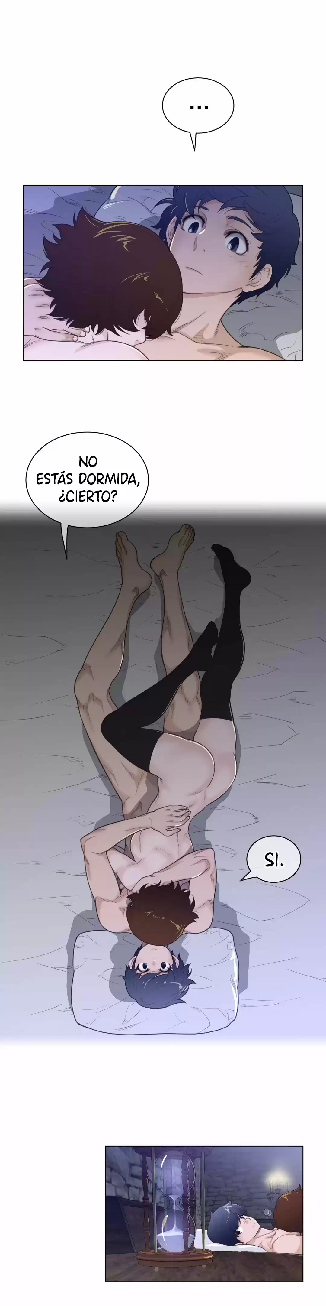 Perfect Half (2016) - Capítulo 71 - Página 8 - LectorTMOo