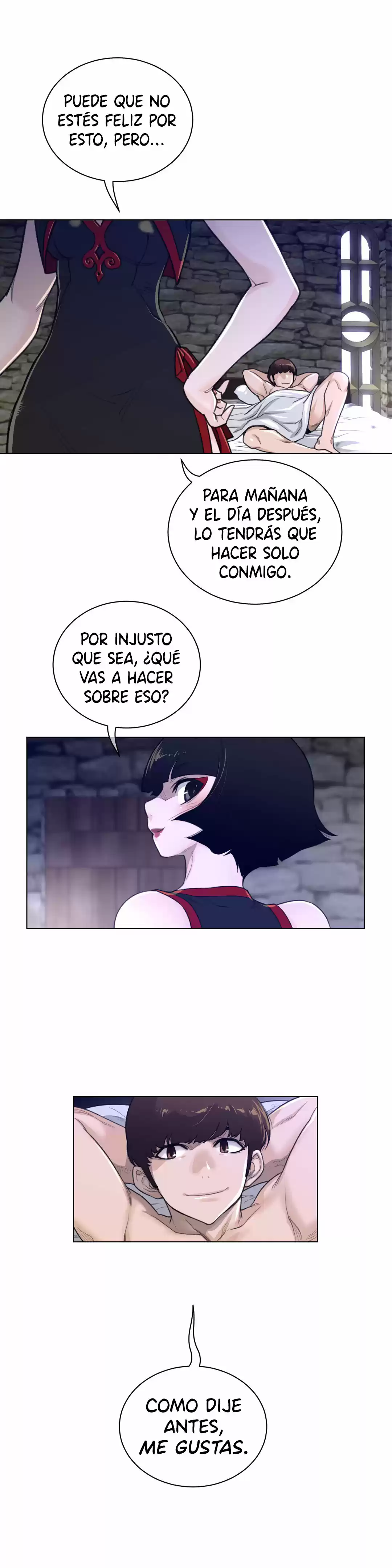 Perfect Half (2016) - Capítulo 71 - Página 13 - LectorTMOo