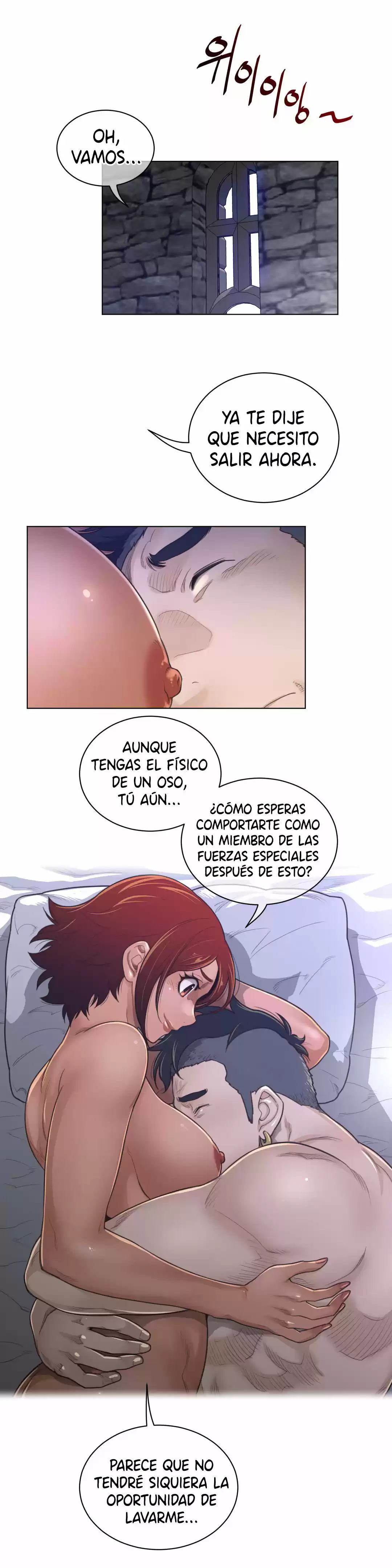 Perfect Half (2016) - Capítulo 71 - Página 14 - LectorTMOo