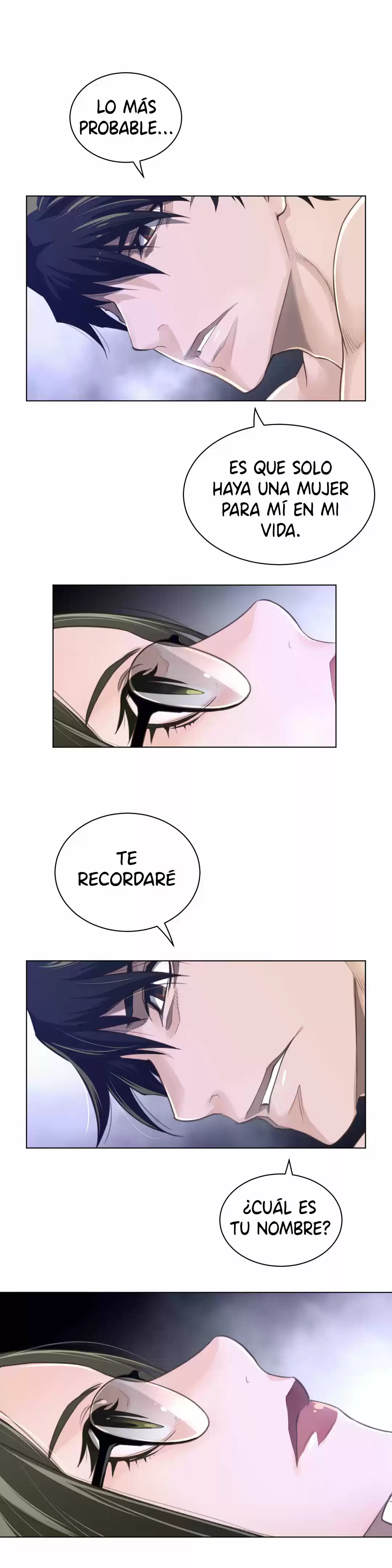 Perfect Half (2016) - Capítulo 71 - Página 17 - LectorTMOo
