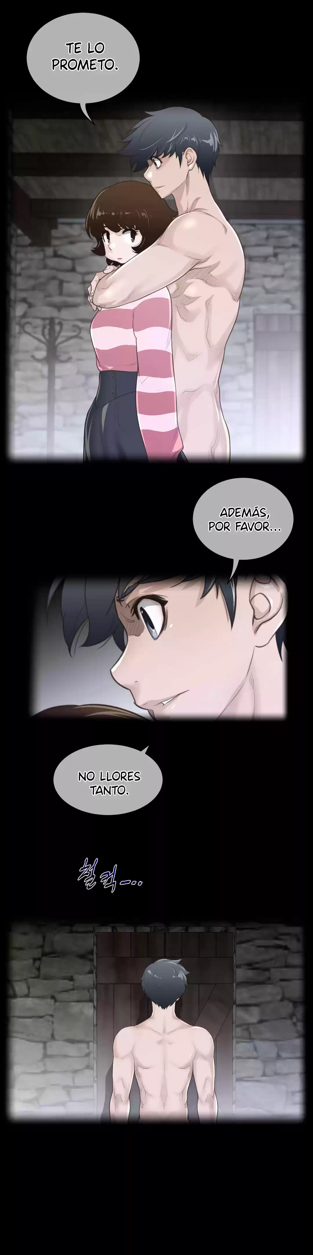 Perfect Half (2016) - Capítulo 72 - Página 3 - LectorTMOo