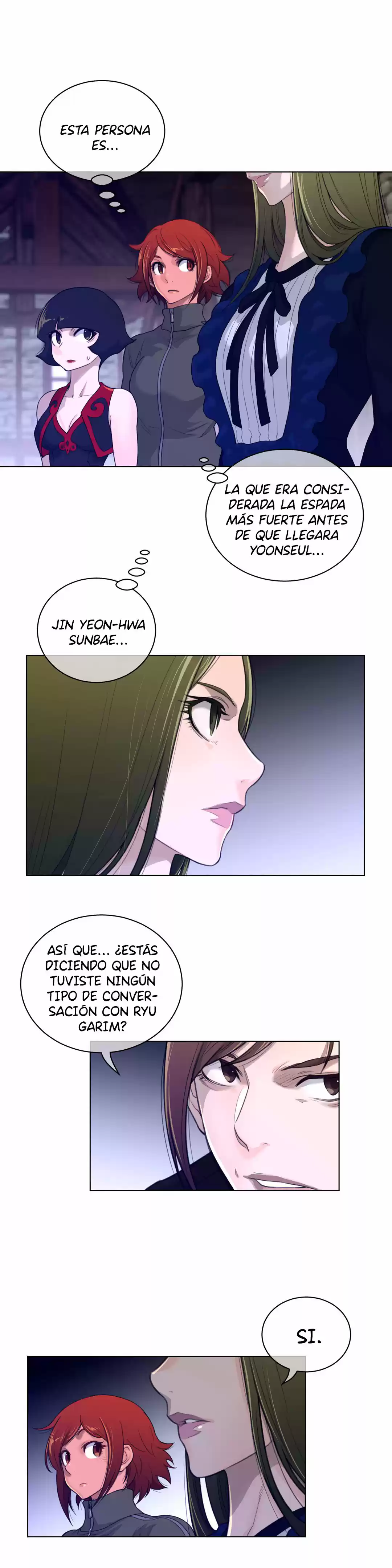 Perfect Half (2016) - Capítulo 72 - Página 12 - LectorTMOo