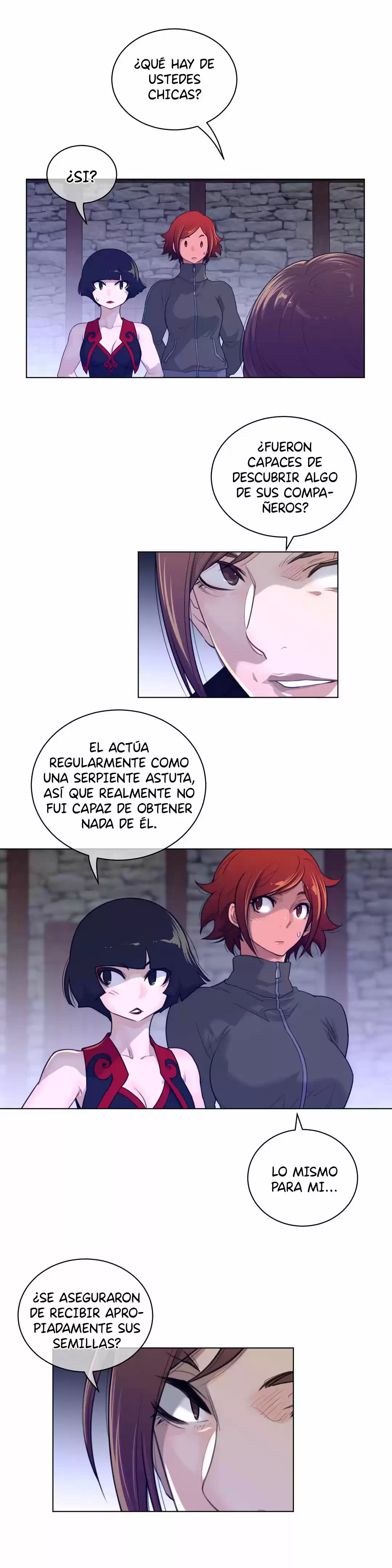 Perfect Half (2016) - Capítulo 72 - Página 14 - LectorTMOo