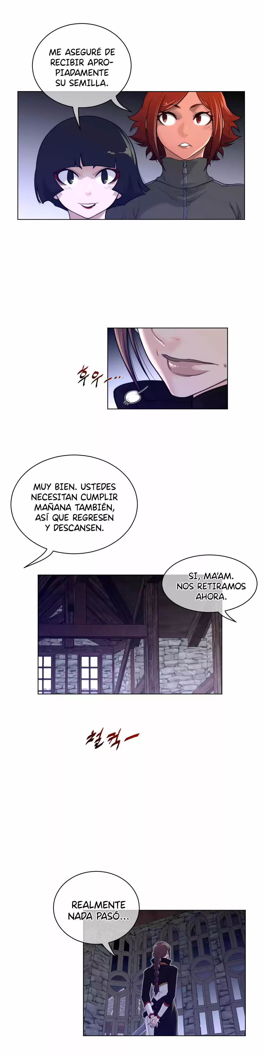 Perfect Half (2016) - Capítulo 72 - Página 15 - LectorTMOo