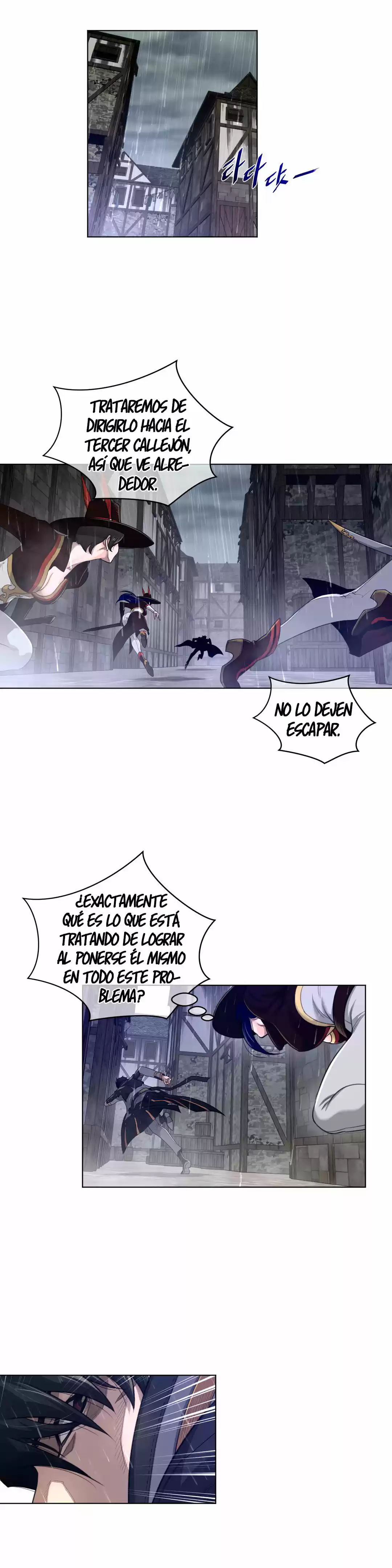 Perfect Half (2016) - Capítulo 74 - Página 14 - LectorTMOo