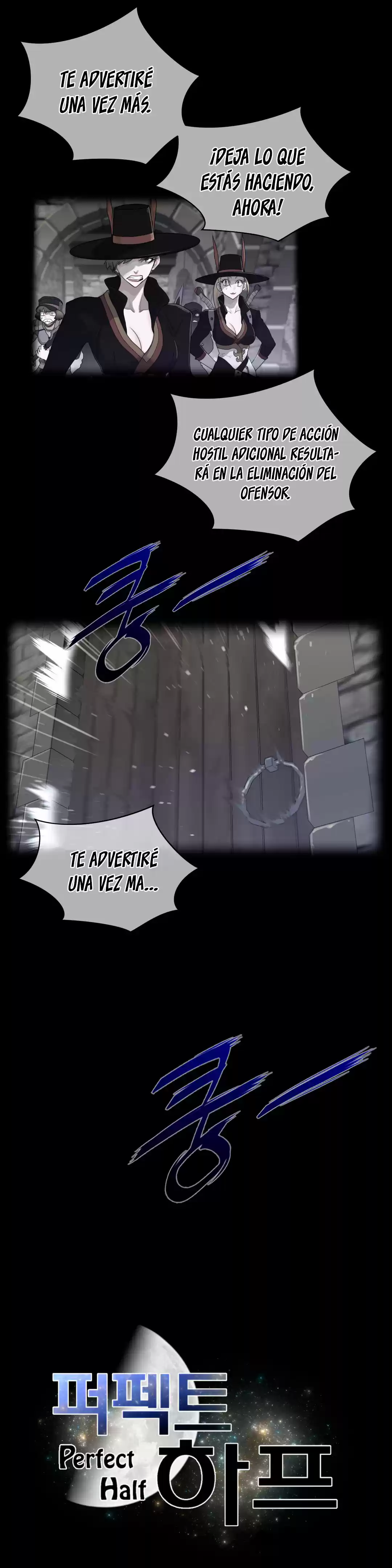 Perfect Half (2016) - Capítulo 75 - Página 5 - LectorTMOo