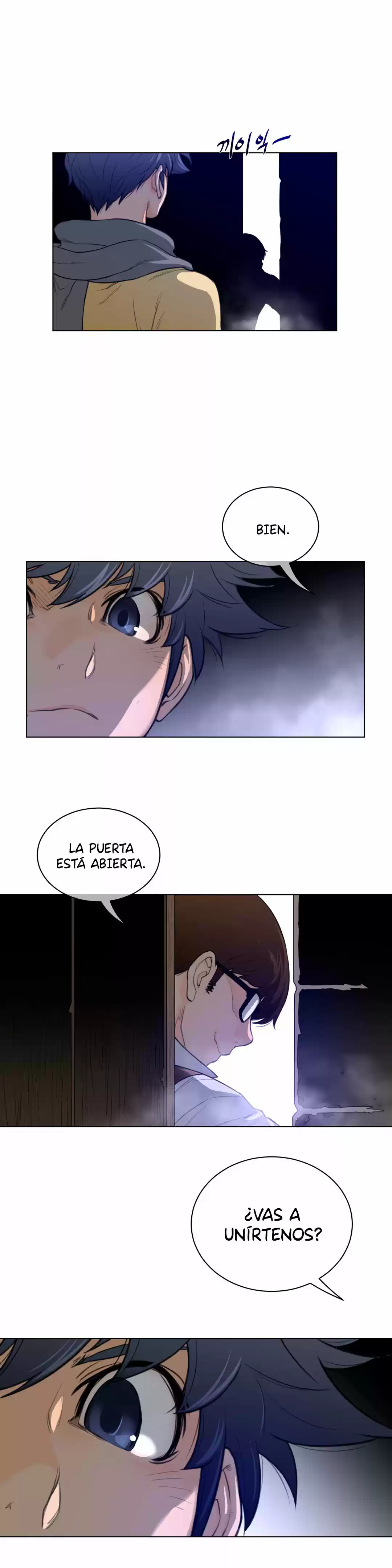 Perfect Half (2016) - Capítulo 76 - Página 7 - LectorTMOo