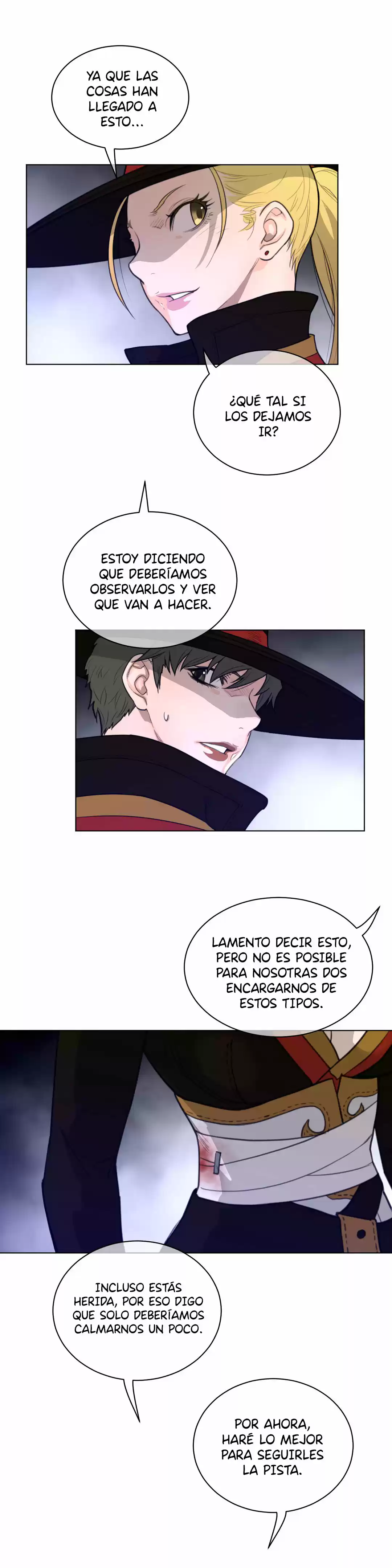Perfect Half (2016) - Capítulo 76 - Página 16 - LectorTMOo