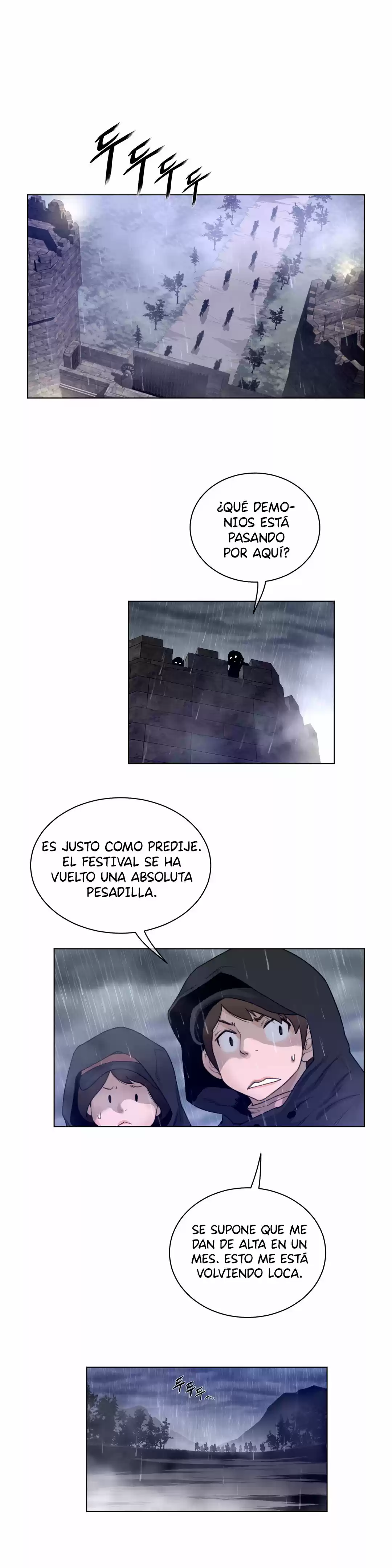 Perfect Half (2016) - Capítulo 78 - Página 8 - LectorTMOo