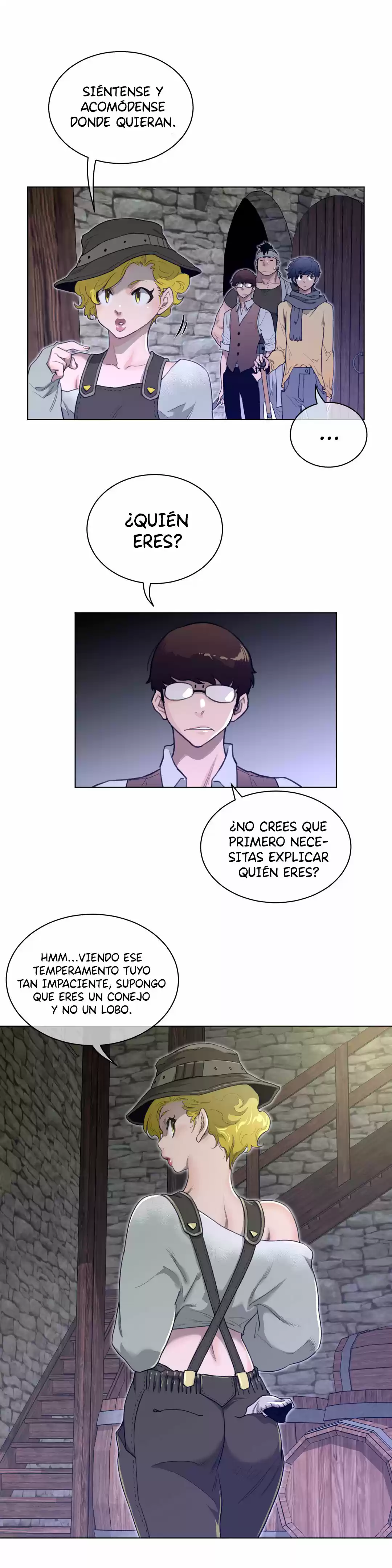 Perfect Half (2016) - Capítulo 78 - Página 11 - LectorTMOo