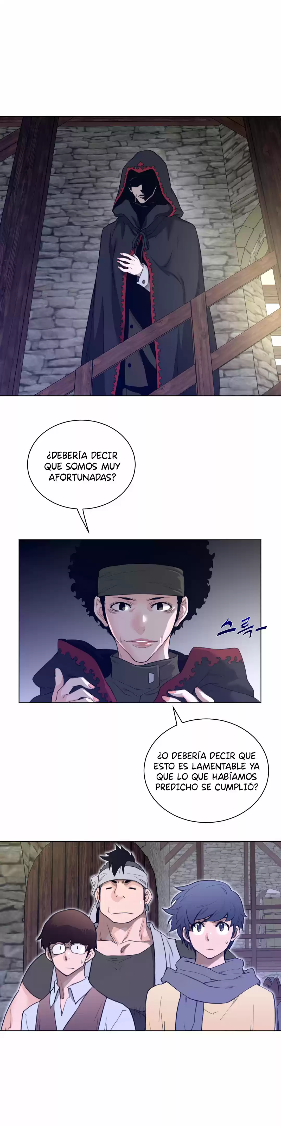 Perfect Half (2016) - Capítulo 78 - Página 13 - LectorTMOo