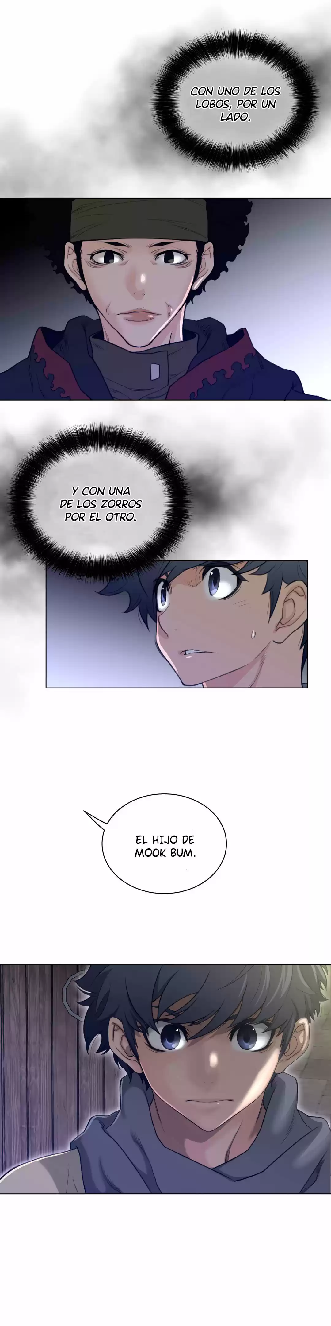 Perfect Half (2016) - Capítulo 78 - Página 15 - LectorTMOo