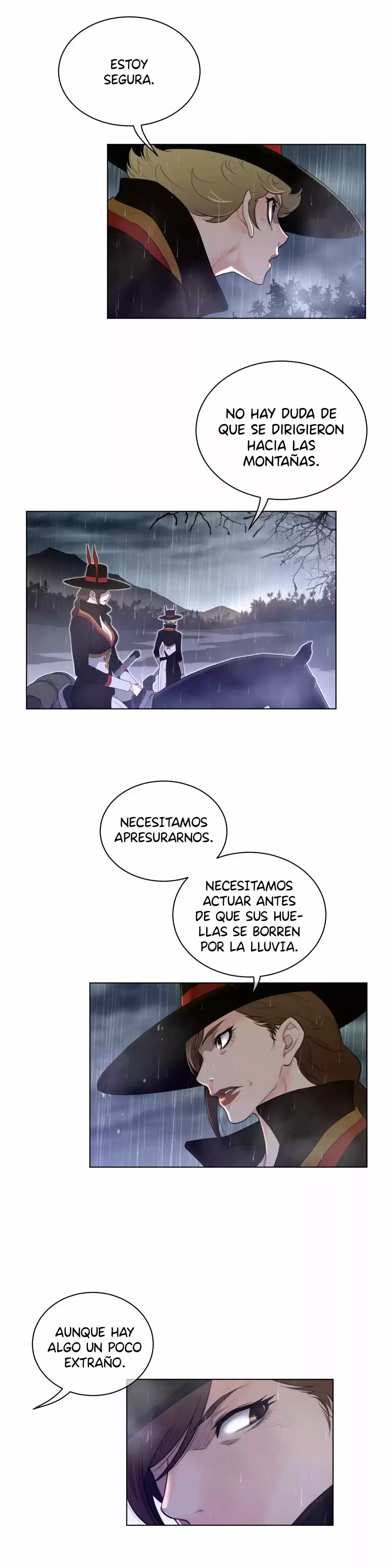 Perfect Half (2016) - Capítulo 78 - Página 17 - LectorTMOo