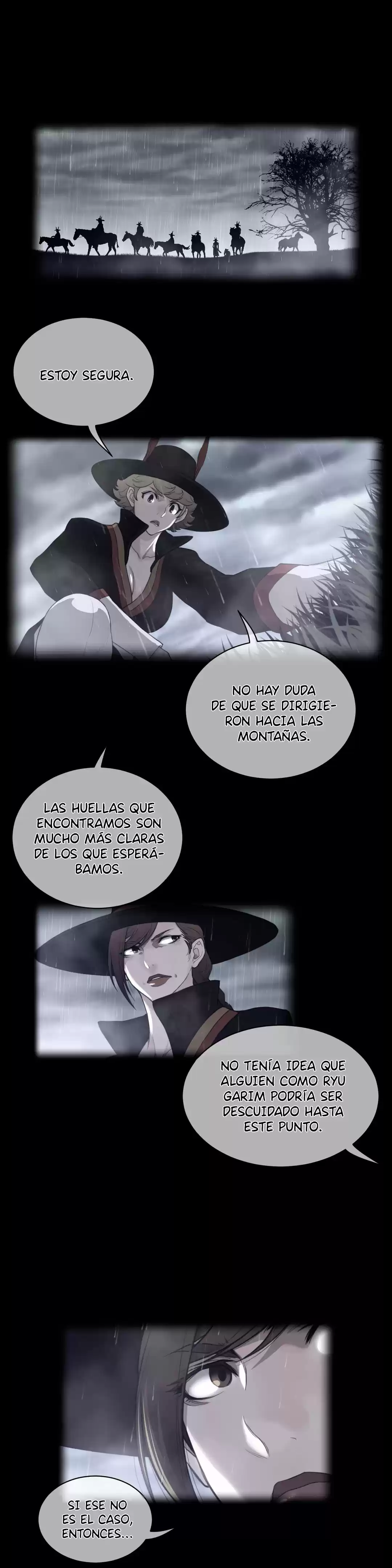 Perfect Half (2016) - Capítulo 79 - Página 5 - LectorTMOo