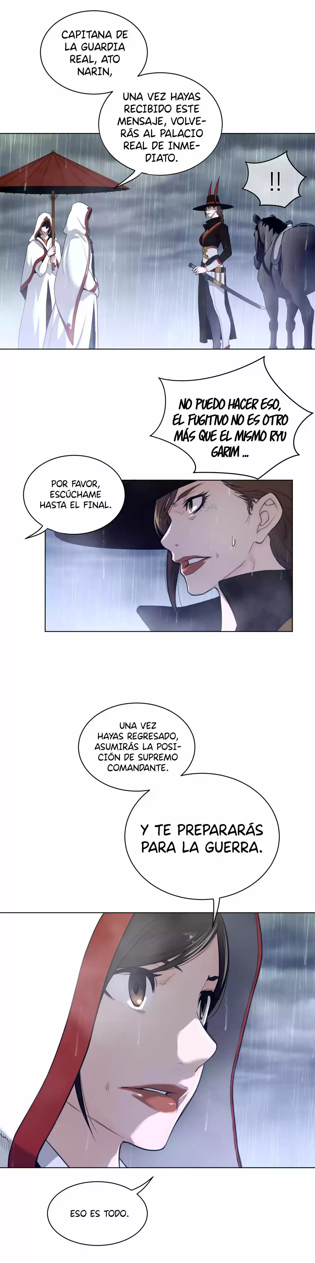 Perfect Half (2016) - Capítulo 79 - Página 10 - LectorTMOo