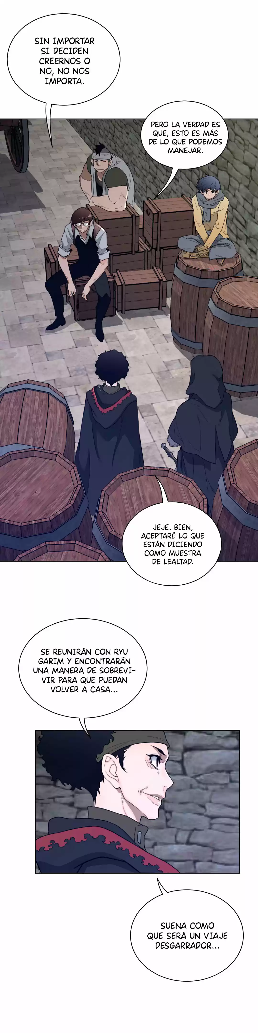 Perfect Half (2016) - Capítulo 79 - Página 14 - LectorTMOo