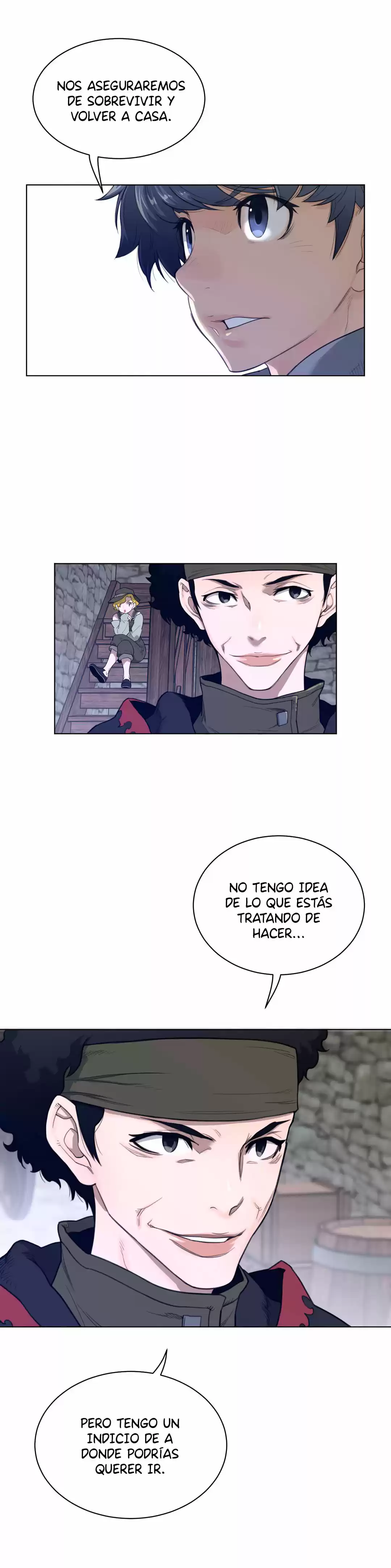 Perfect Half (2016) - Capítulo 79 - Página 19 - LectorTMOo
