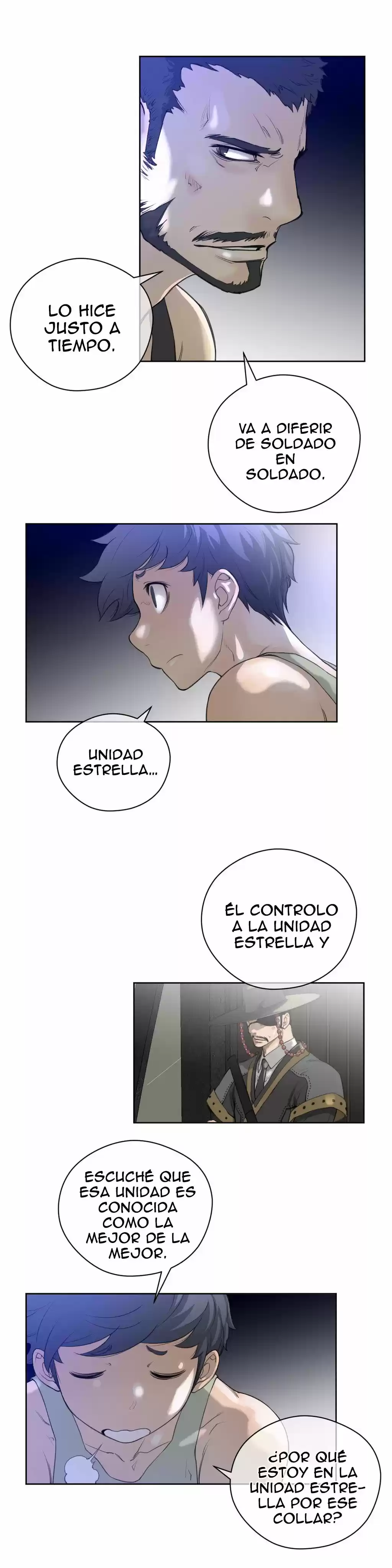 Perfect Half (2016) - Capítulo 8 - Página 11 - LectorTMOo