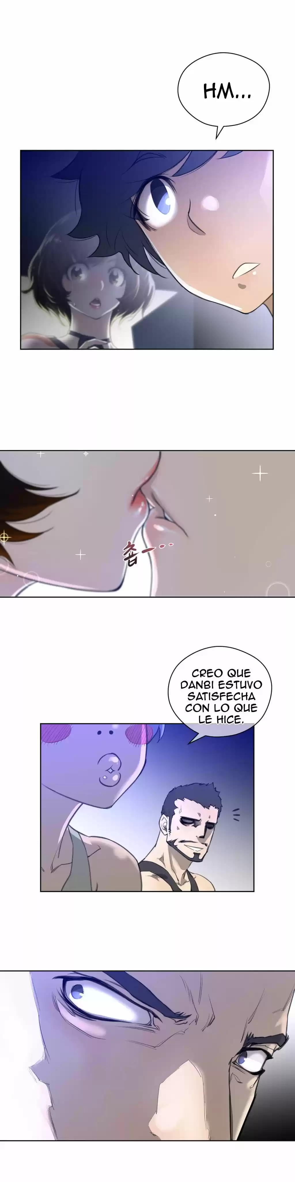Perfect Half (2016) - Capítulo 8 - Página 15 - LectorTMOo