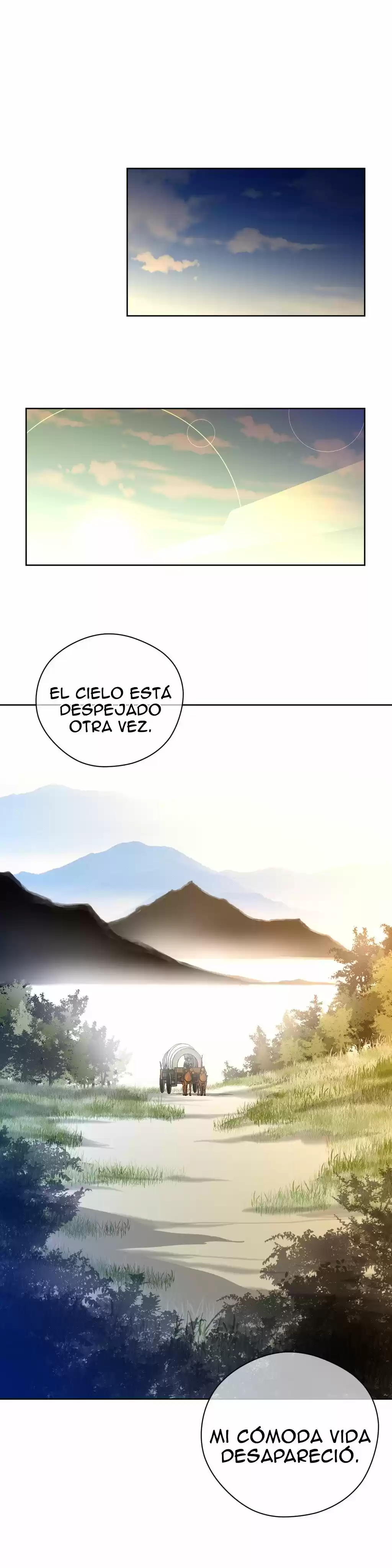 Perfect Half (2016) - Capítulo 8 - Página 20 - LectorTMOo