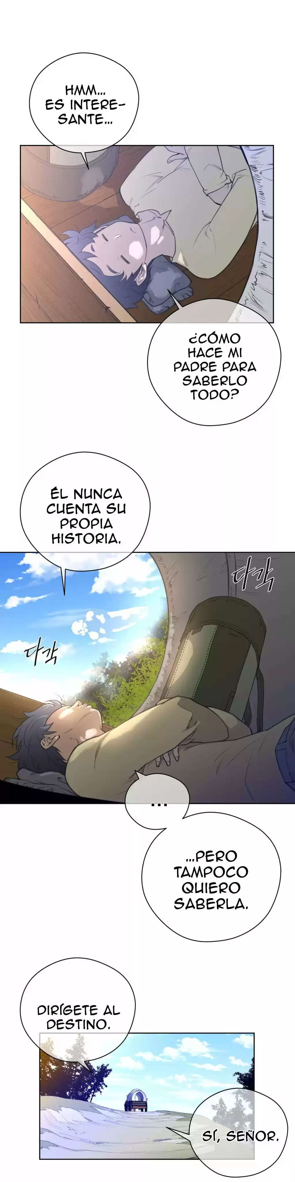 Perfect Half (2016) - Capítulo 8 - Página 22 - LectorTMOo