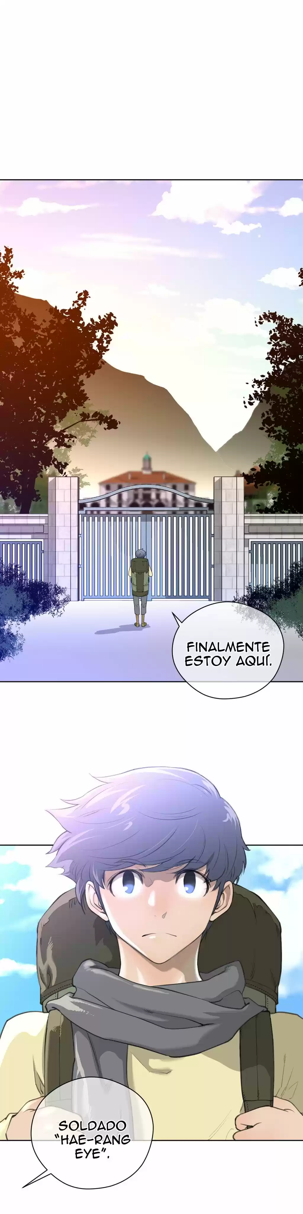 Perfect Half (2016) - Capítulo 8 - Página 24 - LectorTMOo