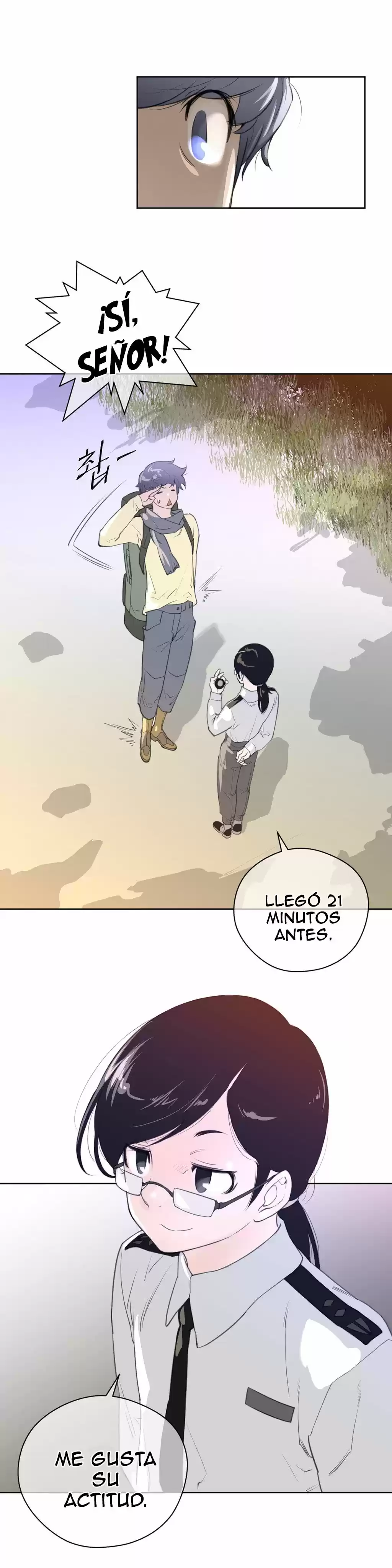 Perfect Half (2016) - Capítulo 8 - Página 25 - LectorTMOo