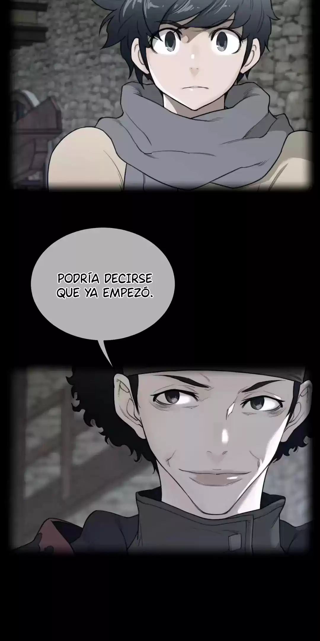 Perfect Half (2016) - Capítulo 80 - Página 5 - LectorTMOo
