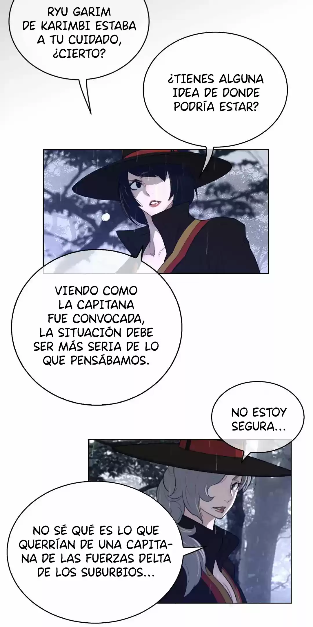 Perfect Half (2016) - Capítulo 80 - Página 11 - LectorTMOo