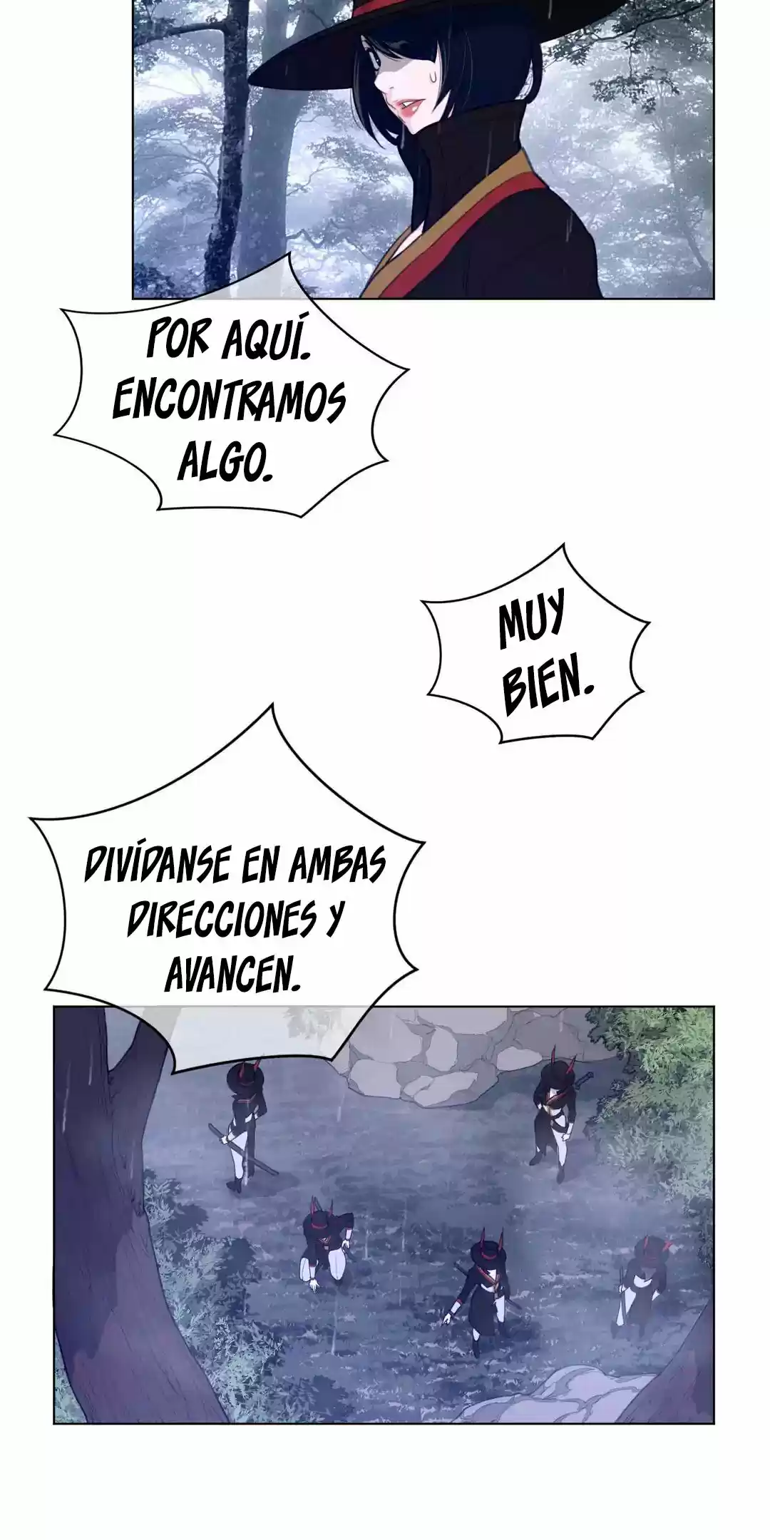 Perfect Half (2016) - Capítulo 80 - Página 13 - LectorTMOo