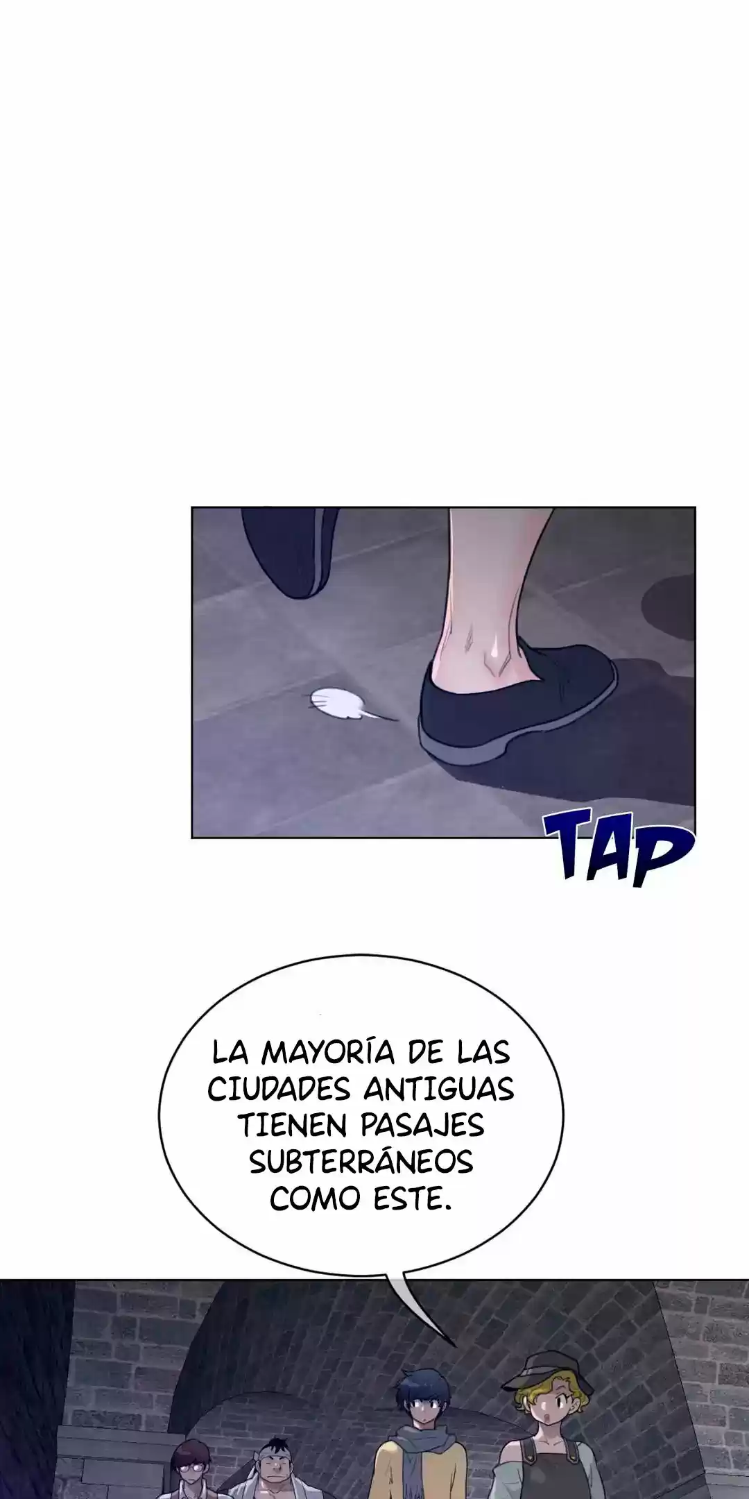 Perfect Half (2016) - Capítulo 80 - Página 26 - LectorTMOo