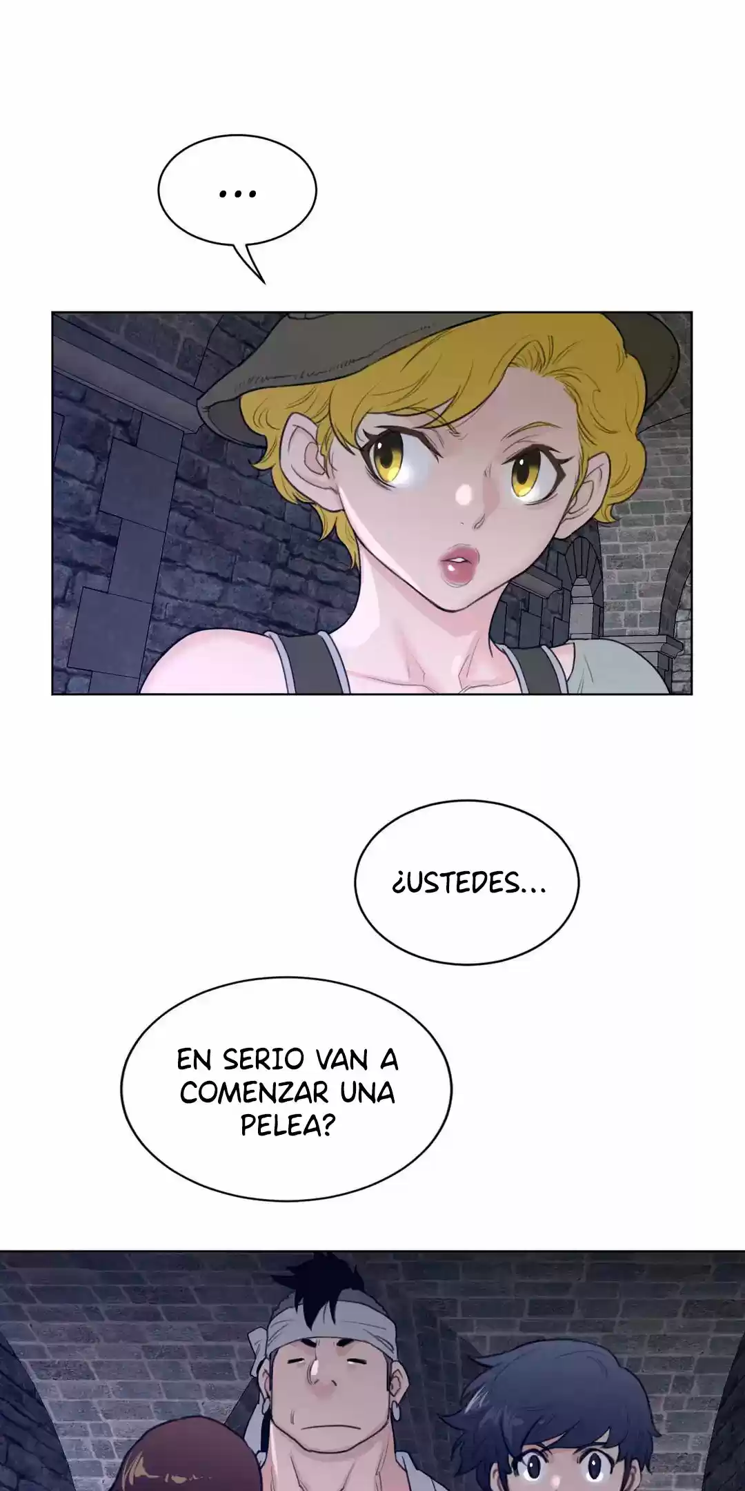 Perfect Half (2016) - Capítulo 80 - Página 30 - LectorTMOo