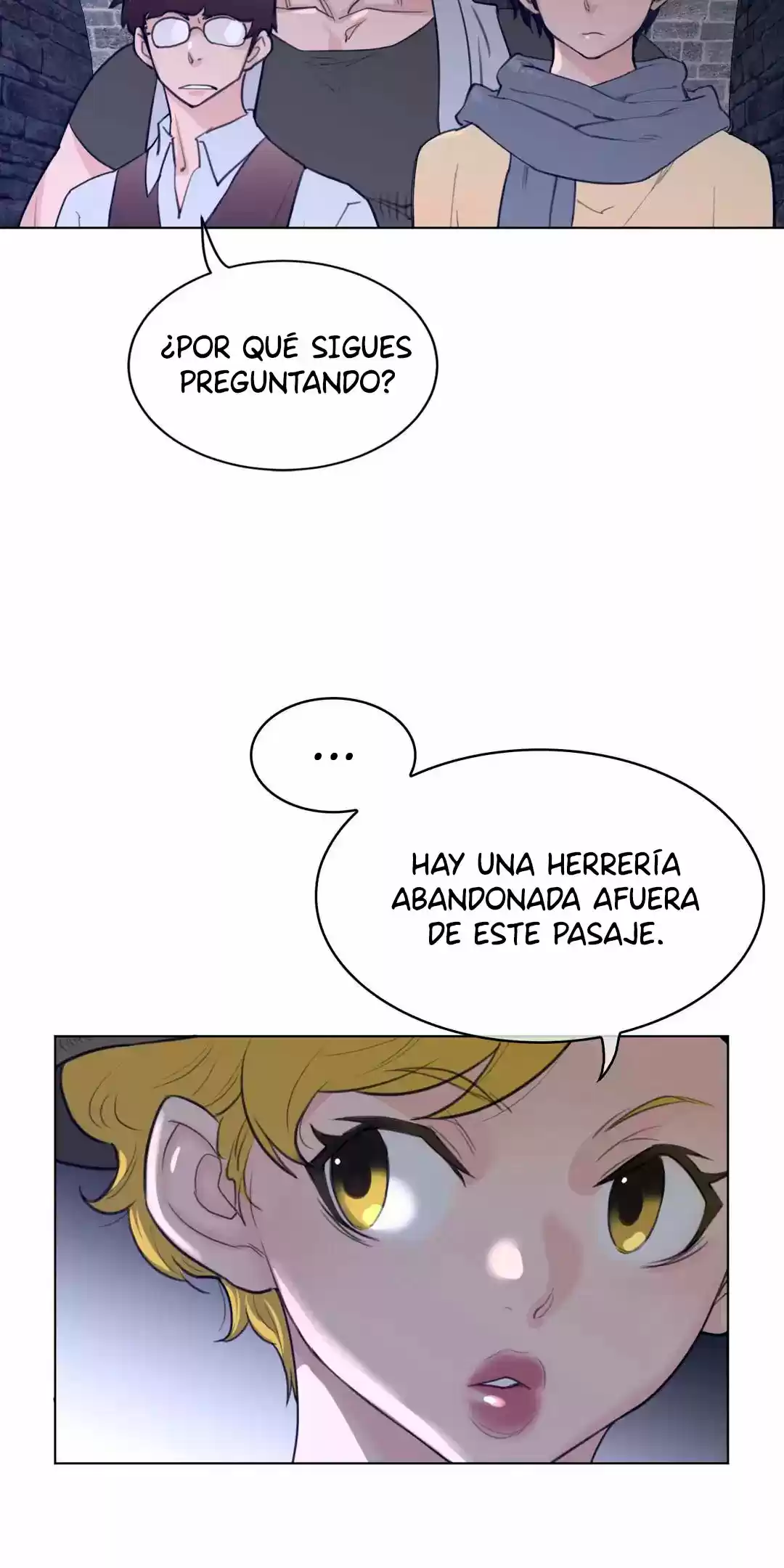 Perfect Half (2016) - Capítulo 80 - Página 31 - LectorTMOo