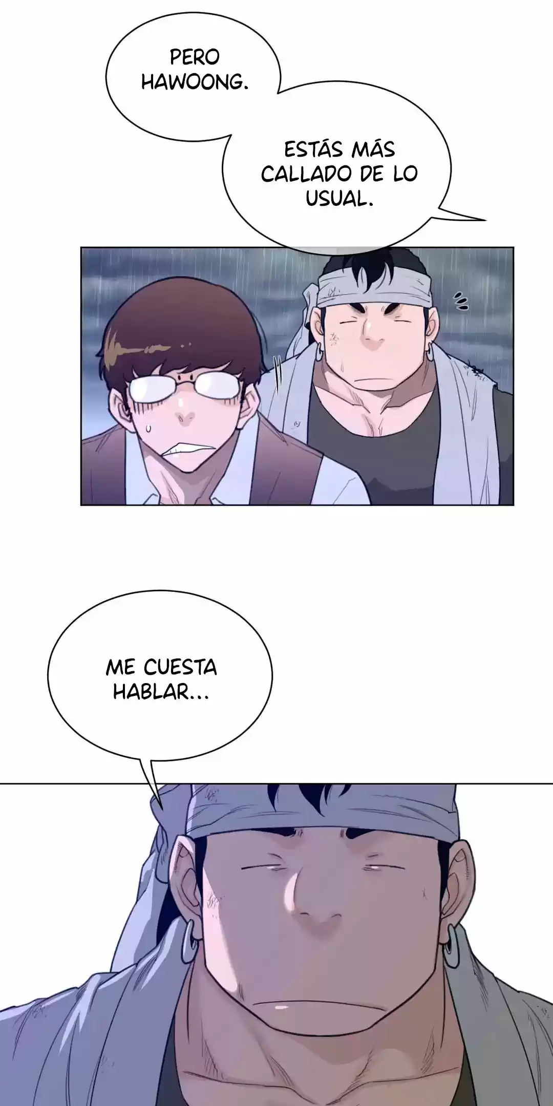 Perfect Half (2016) - Capítulo 80 - Página 36 - LectorTMOo