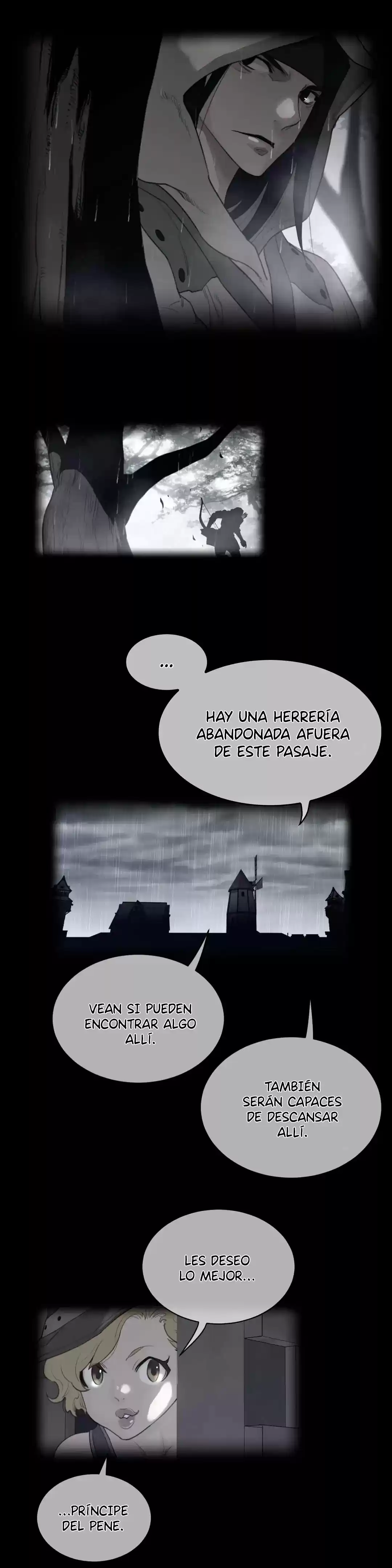 Perfect Half (2016) - Capítulo 81 - Página 4 - LectorTMOo