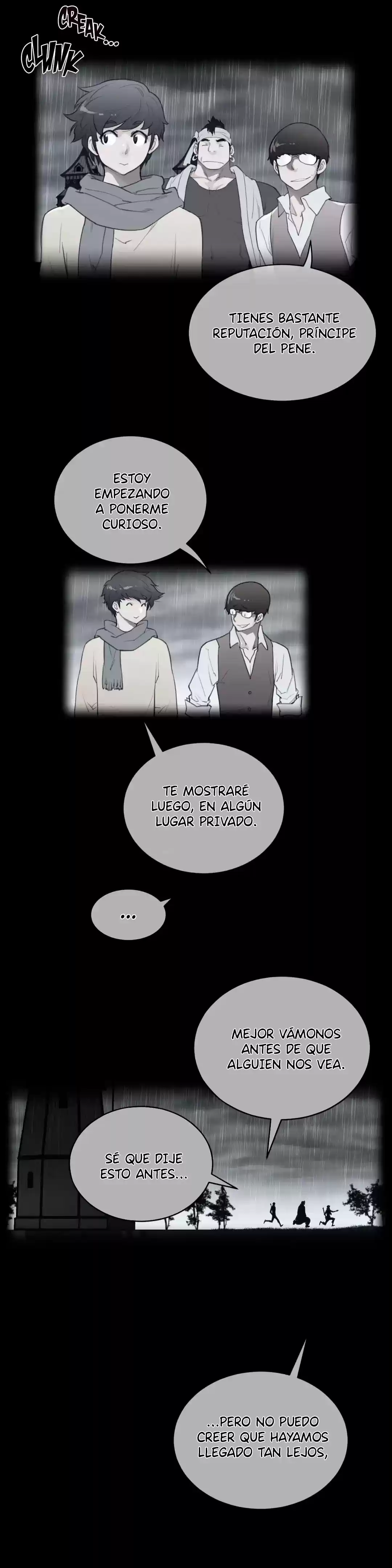 Perfect Half (2016) - Capítulo 81 - Página 5 - LectorTMOo