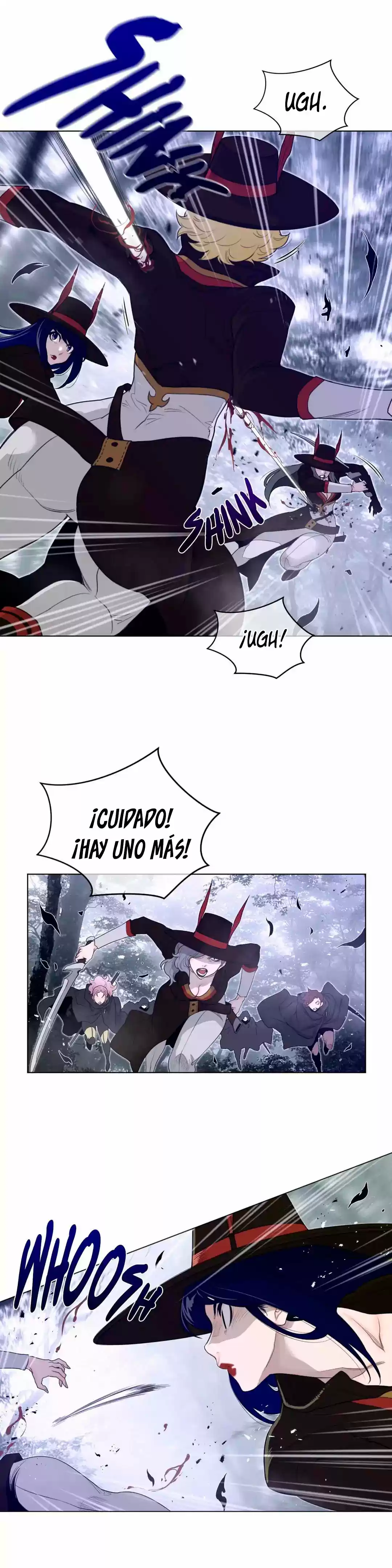Perfect Half (2016) - Capítulo 81 - Página 14 - LectorTMOo