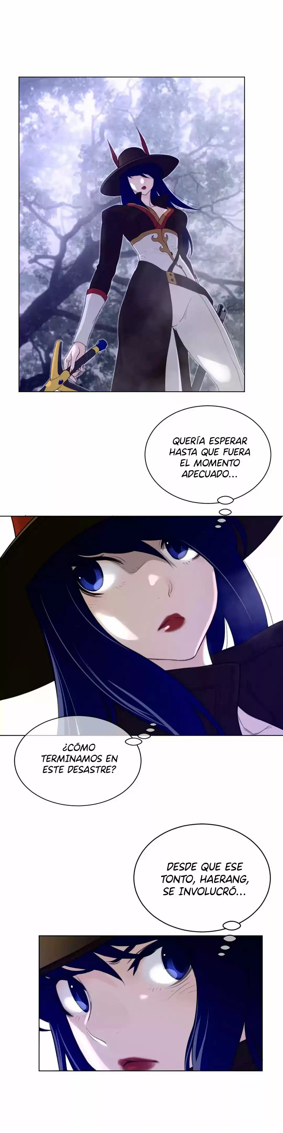 Perfect Half (2016) - Capítulo 81 - Página 21 - LectorTMOo