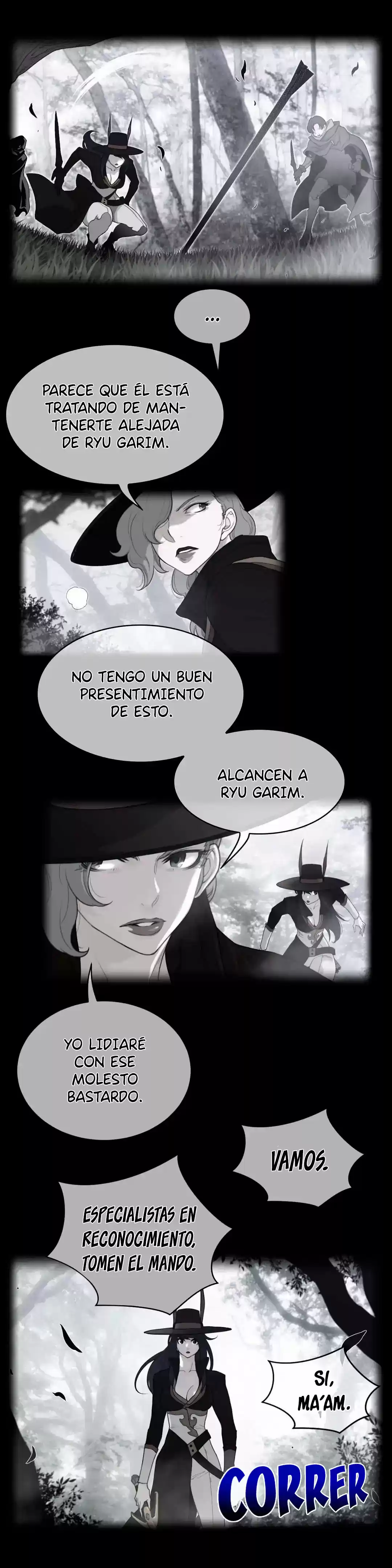 Perfect Half (2016) - Capítulo 82 - Página 4 - LectorTMOo
