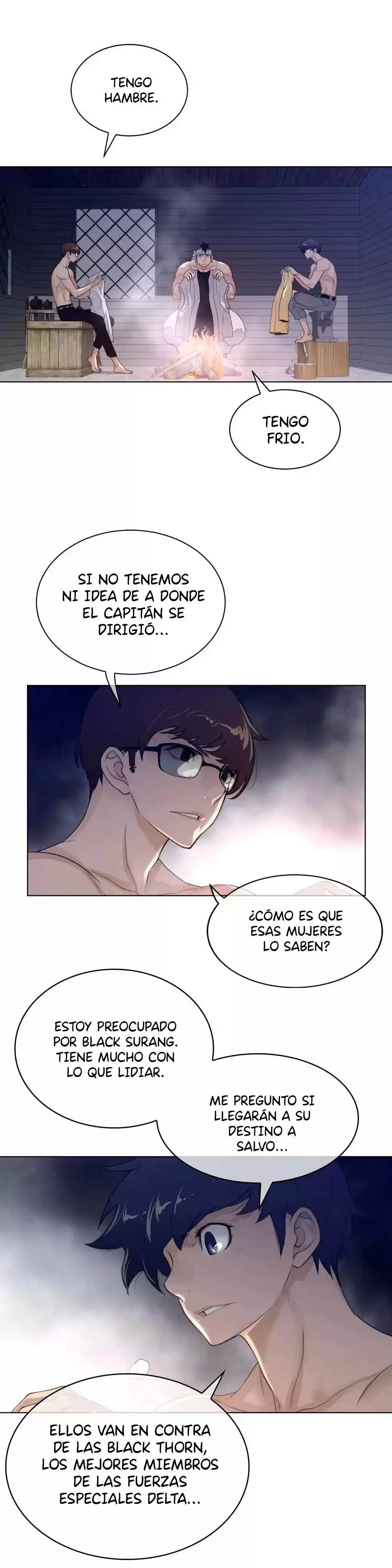 Perfect Half (2016) - Capítulo 82 - Página 9 - LectorTMOo