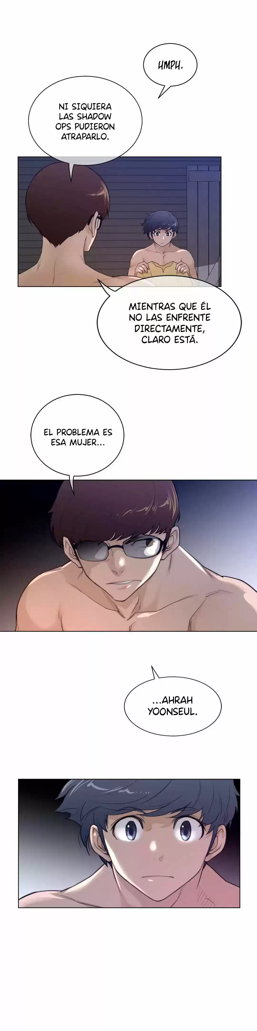 Perfect Half (2016) - Capítulo 82 - Página 10 - LectorTMOo