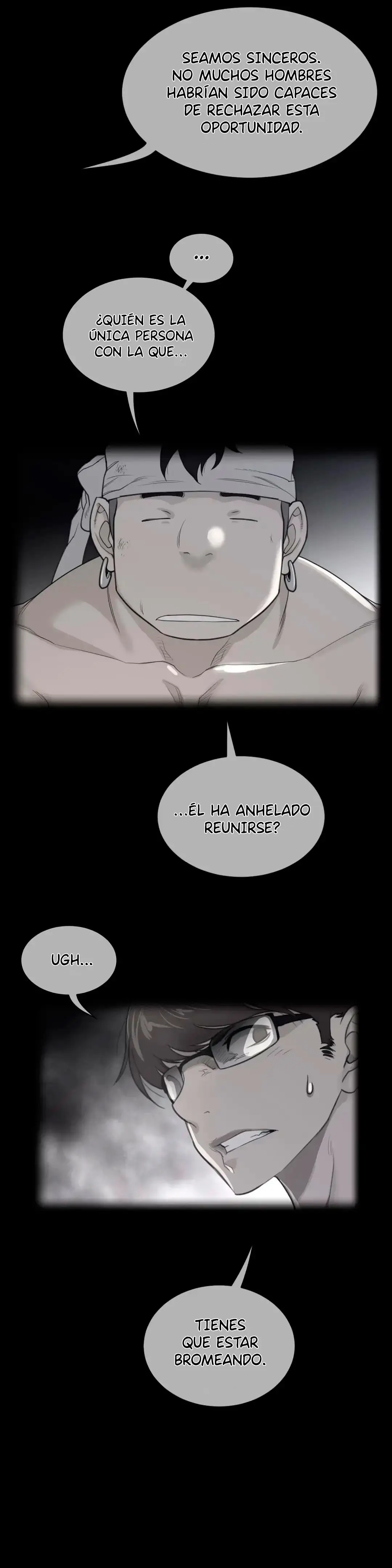 Perfect Half (2016) - Capítulo 83 - Página 2 - LectorTMOo