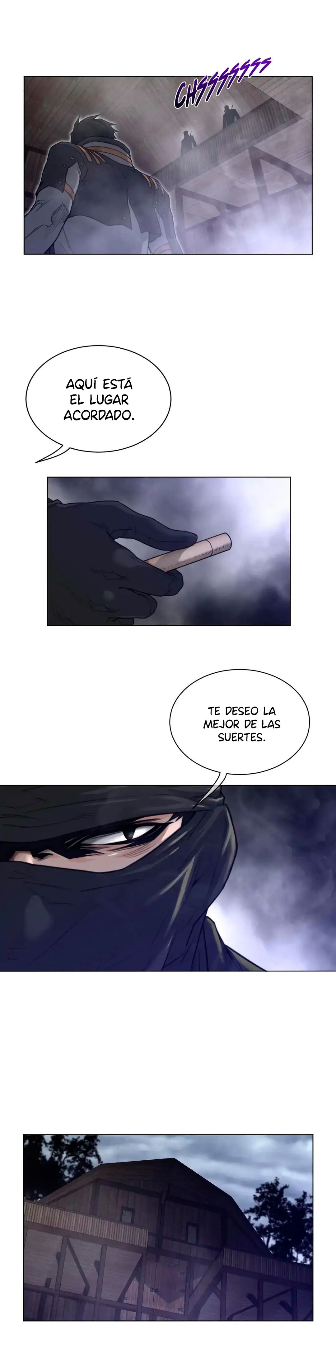 Perfect Half (2016) - Capítulo 83 - Página 18 - LectorTMOo