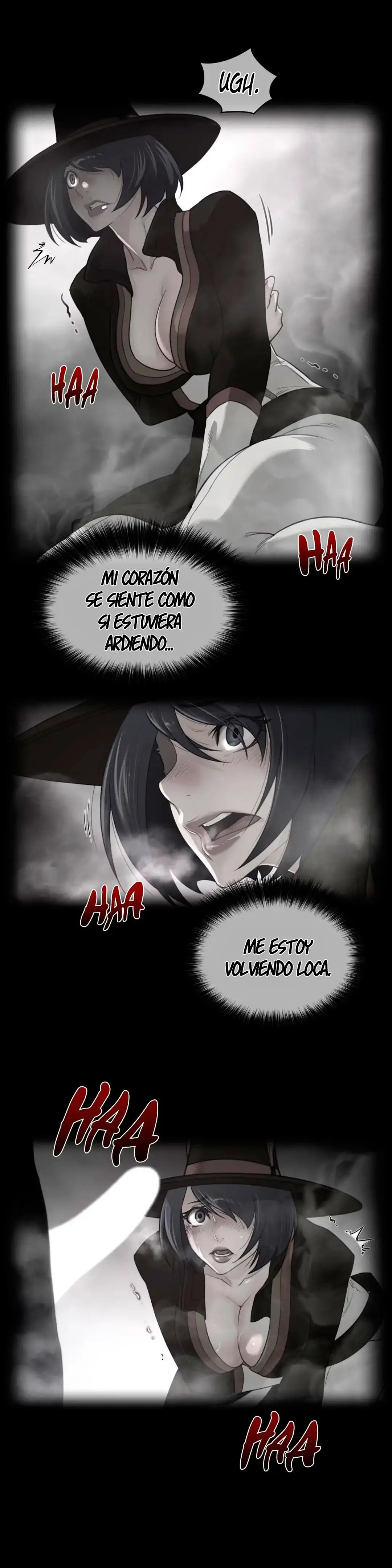 Perfect Half (2016) - Capítulo 84 - Página 4 - LectorTMOo