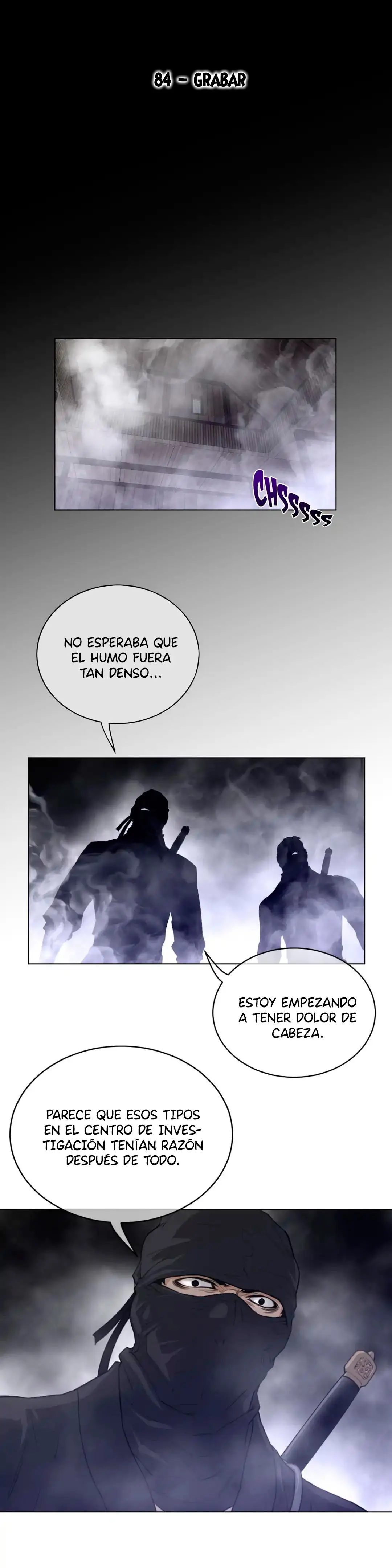 Perfect Half (2016) - Capítulo 84 - Página 6 - LectorTMOo