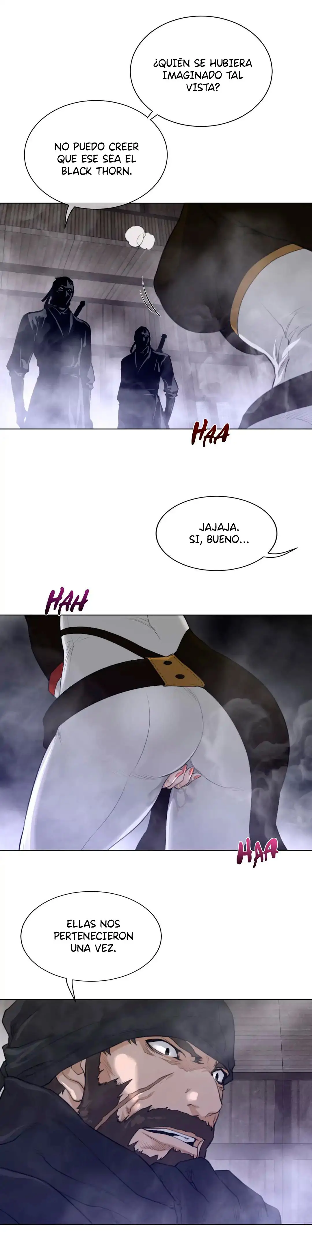 Perfect Half (2016) - Capítulo 84 - Página 7 - LectorTMOo