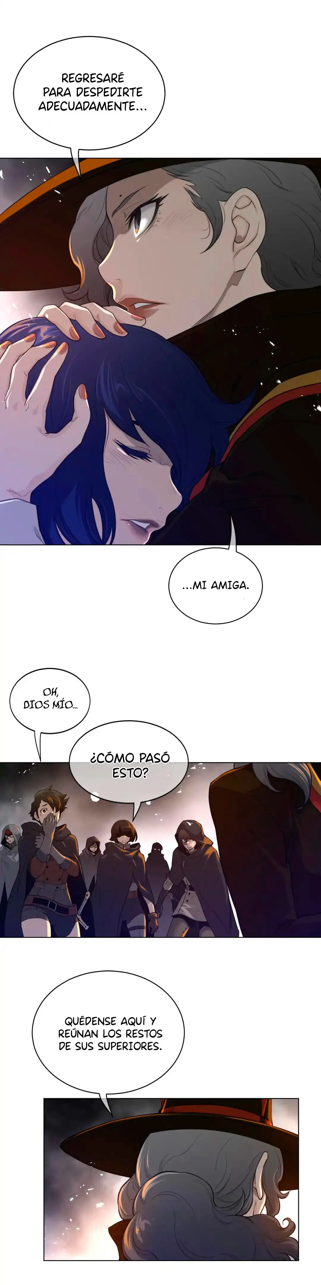Perfect Half (2016) - Capítulo 85 - Página 16 - LectorTMOo