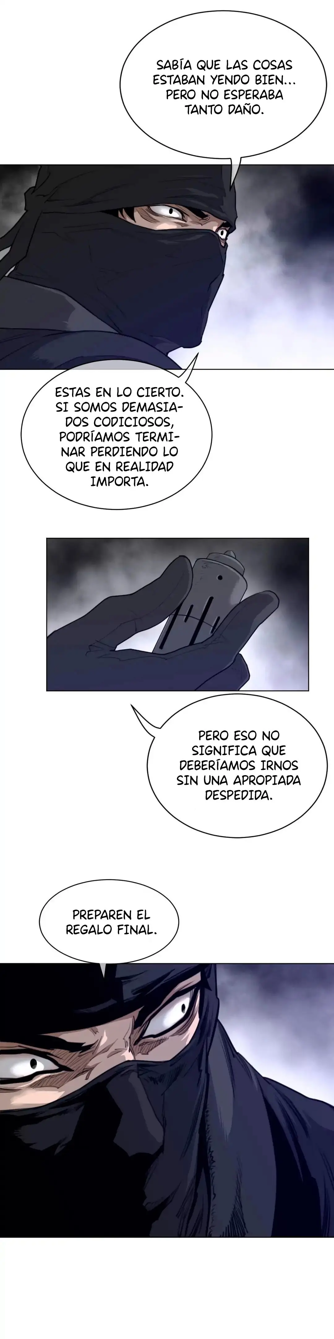 Perfect Half (2016) - Capítulo 86 - Página 18 - LectorTMOo