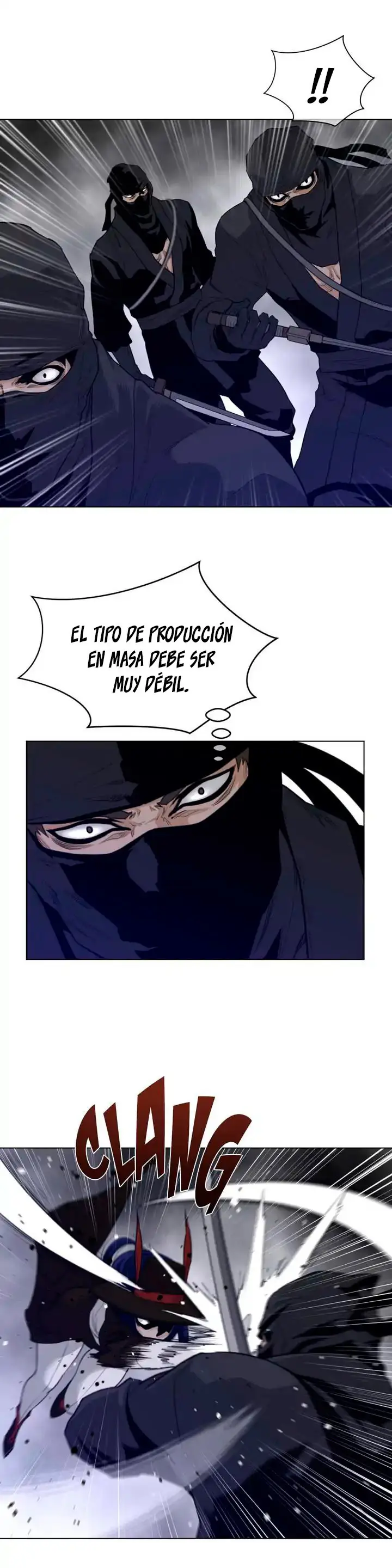 Perfect Half (2016) - Capítulo 87 - Página 8 - LectorTMOo