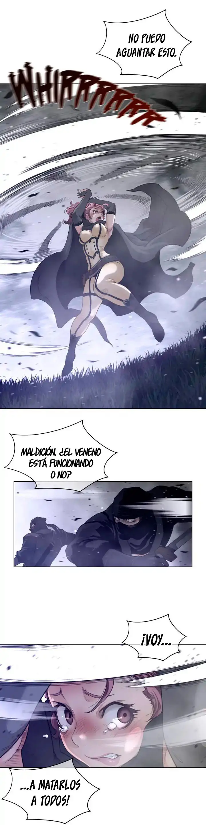 Perfect Half (2016) - Capítulo 87 - Página 15 - LectorTMOo